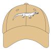 Youth Sport Flex Athletic Mesh Cap Thumbnail