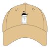 Youth Sport Flex Athletic Mesh Cap Thumbnail