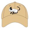 Youth Sport Flex Athletic Mesh Cap Thumbnail