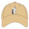 Youth Sport Flex Athletic Mesh Cap Thumbnail