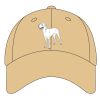 Youth Sport Flex Athletic Mesh Cap Thumbnail