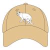 Youth Sport Flex Athletic Mesh Cap Thumbnail