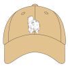 Youth Sport Flex Athletic Mesh Cap Thumbnail