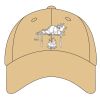 Youth Sport Flex Athletic Mesh Cap Thumbnail