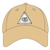Youth Sport Flex Athletic Mesh Cap Thumbnail