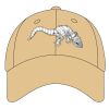 Youth Sport Flex Athletic Mesh Cap Thumbnail