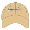 Youth Sport Flex Athletic Mesh Cap Thumbnail