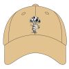 Youth Sport Flex Athletic Mesh Cap Thumbnail