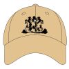 Youth Sport Flex Athletic Mesh Cap Thumbnail