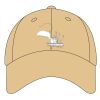 Youth Sport Flex Athletic Mesh Cap Thumbnail