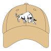Youth Sport Flex Athletic Mesh Cap Thumbnail