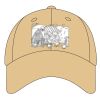 Youth Sport Flex Athletic Mesh Cap Thumbnail