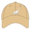 Youth Sport Flex Athletic Mesh Cap Thumbnail