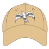 Youth Sport Flex Athletic Mesh Cap Thumbnail