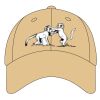 Youth Sport Flex Athletic Mesh Cap Thumbnail