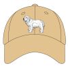 Youth Sport Flex Athletic Mesh Cap Thumbnail