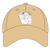 Youth Sport Flex Athletic Mesh Cap Thumbnail