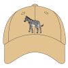 Youth Sport Flex Athletic Mesh Cap Thumbnail