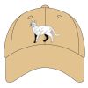 Youth Sport Flex Athletic Mesh Cap Thumbnail