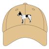Youth Sport Flex Athletic Mesh Cap Thumbnail