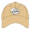 Youth Sport Flex Athletic Mesh Cap Thumbnail