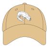 Youth Sport Flex Athletic Mesh Cap Thumbnail