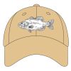Youth Sport Flex Athletic Mesh Cap Thumbnail