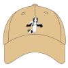 Youth Sport Flex Athletic Mesh Cap Thumbnail