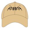 Youth Sport Flex Athletic Mesh Cap Thumbnail