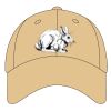 Youth Sport Flex Athletic Mesh Cap Thumbnail