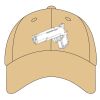 Youth Sport Flex Athletic Mesh Cap Thumbnail