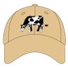 Youth Sport Flex Athletic Mesh Cap Thumbnail
