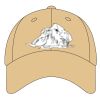 Youth Sport Flex Athletic Mesh Cap Thumbnail