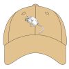 Youth Sport Flex Athletic Mesh Cap Thumbnail