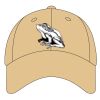 Youth Sport Flex Athletic Mesh Cap Thumbnail