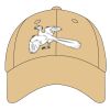 Youth Sport Flex Athletic Mesh Cap Thumbnail