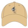 Youth Sport Flex Athletic Mesh Cap Thumbnail