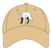 Youth Sport Flex Athletic Mesh Cap Thumbnail