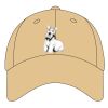 Youth Sport Flex Athletic Mesh Cap Thumbnail
