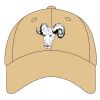 Youth Sport Flex Athletic Mesh Cap Thumbnail
