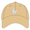 Youth Sport Flex Athletic Mesh Cap Thumbnail
