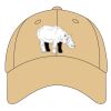 Youth Sport Flex Athletic Mesh Cap Thumbnail