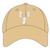 Youth Sport Flex Athletic Mesh Cap Thumbnail