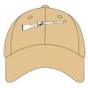 Youth Sport Flex Athletic Mesh Cap Thumbnail