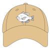 Youth Sport Flex Athletic Mesh Cap Thumbnail