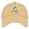 Youth Sport Flex Athletic Mesh Cap Thumbnail