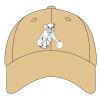 Youth Sport Flex Athletic Mesh Cap Thumbnail