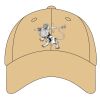 Youth Sport Flex Athletic Mesh Cap Thumbnail