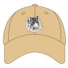 Youth Sport Flex Athletic Mesh Cap Thumbnail