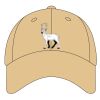 Youth Sport Flex Athletic Mesh Cap Thumbnail
